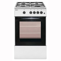 BEKO CG 51020 SX